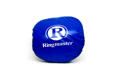 FOREARM CURVED HIT SHIELD FOREARM CURVED HIT SHIELD