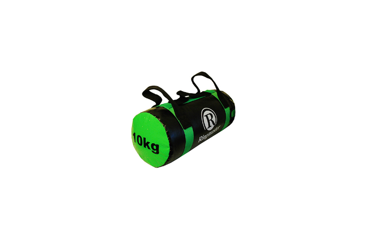 STRENGTH BAG
