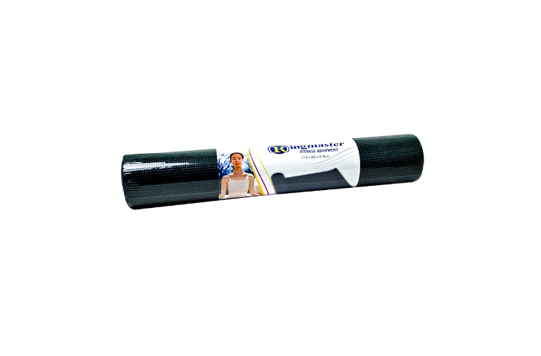 RINGMASTER YOGA MAT