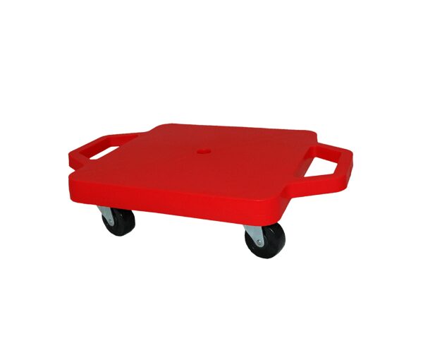 ALLIANCE SCOOTER BOARD LARGE ALLIANCE SCOOTER BOARD LARGE