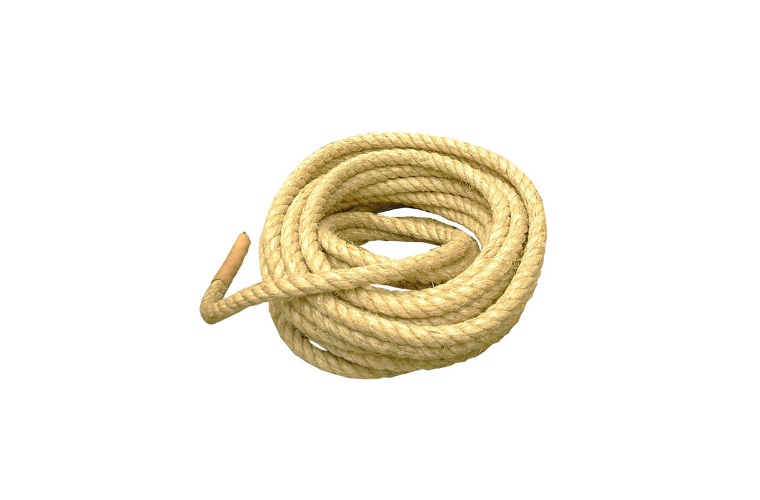 TUG OF WAR ROPE SISAL