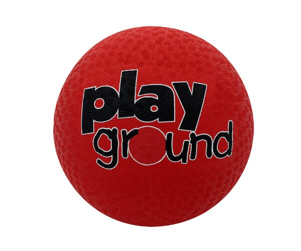 PLAYGROUND BALL 8″ PLAYGROUND BALL 8″