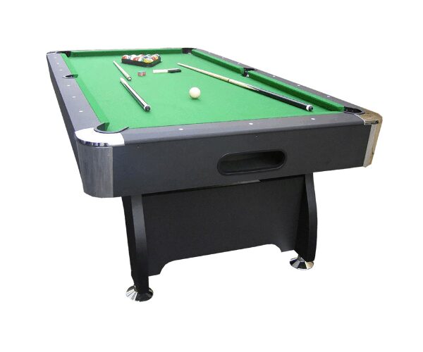 ALLIANCE POOL TABLE 7FT ALLIANCE POOL TABLE 7FT