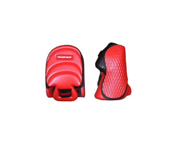 HOCKEY GOAL KEEPER ARMGUARD 4VK – RED HOCKEY GOAL KEEPER ARMGUARD 4VK – RED