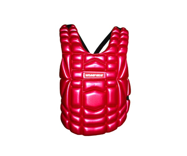 HOCKEY GOAL KEEPER CHESTGUARD V4K – RED HOCKEY GOAL KEEPER CHESTGUARD V4K – RED