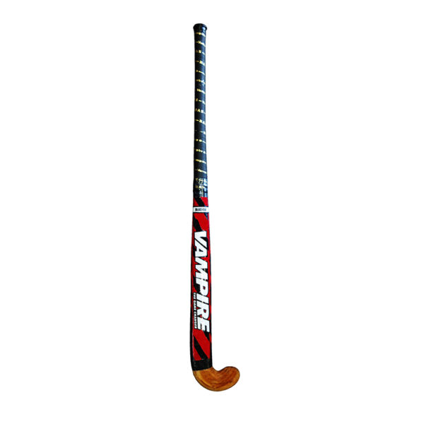 HOCKEY STICK WOODEN BLASTER HOCKEY STICK WOODEN BLASTER