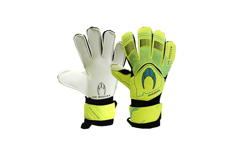 HO GOAL KEEPING GLOVE CLONE PRIMERO FLAT