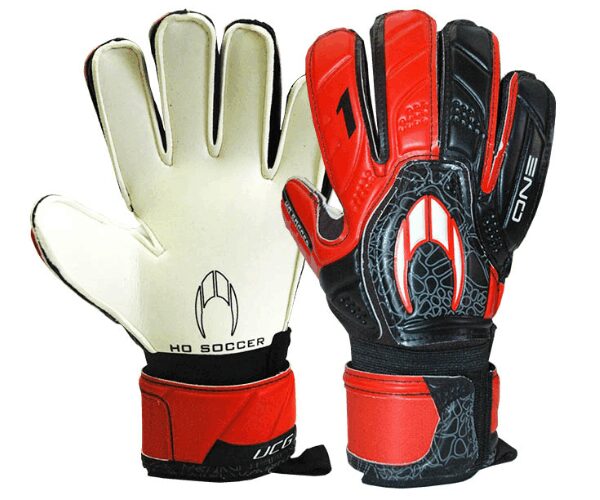 HO GOAL KEEPING GLOVE LEGEND ONE FLAT