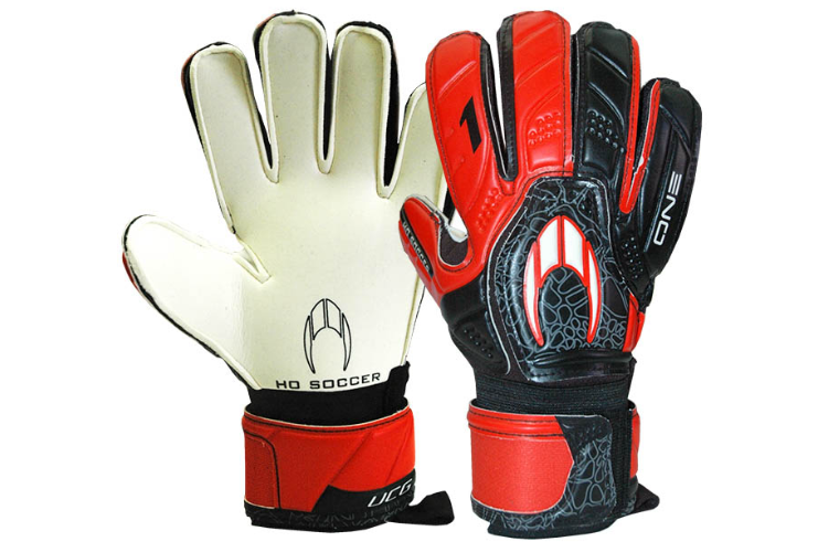HO GOAL KEEPING GLOVE LEGEND ONE FLAT