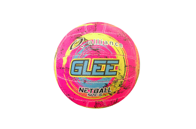 ALLIANCE NETBALL GLEE -SIZE 4