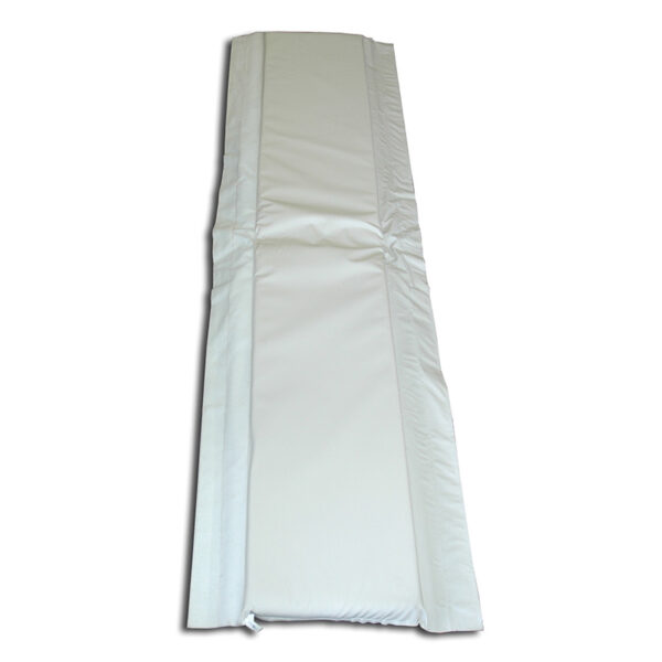 GOAL POST GUARD WRAP FULL VELCRO GOAL POST GUARD WRAP FULL VELCRO