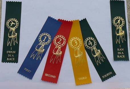 PVC PLACE RIBBONS PVC PLACE RIBBONS