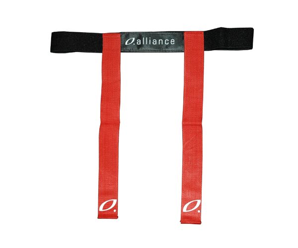 FLAG BELT SET FLAG BELT SET