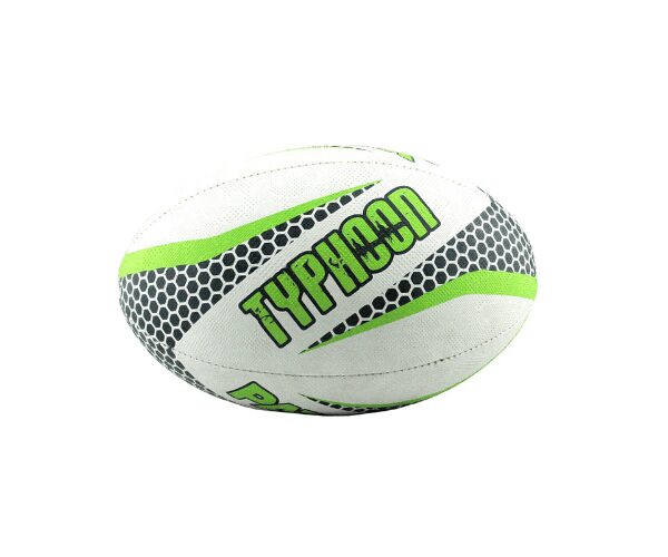 RUGBY LEAGUE BALL TYPHOON RUGBY LEAGUE BALL TYPHOON