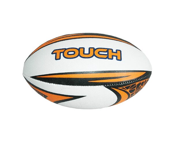 RUGBY BALL TOUCH RUGBY BALL TOUCH