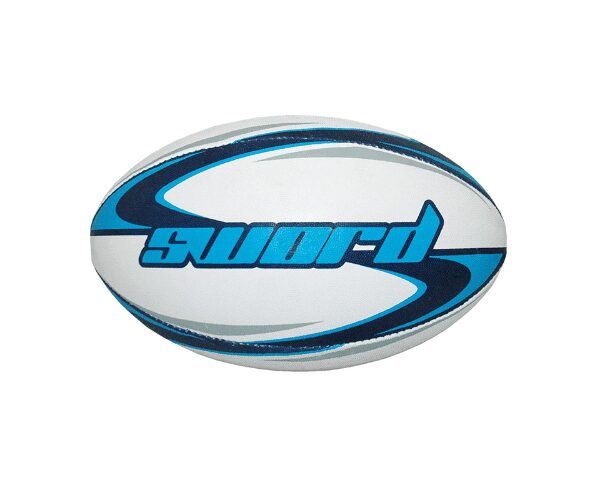 RUGBY UNION BALL SWORD RUGBY UNION BALL SWORD