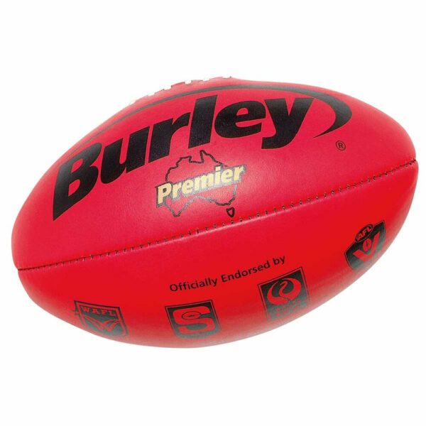 Burley Premier Football Burley Premier Football