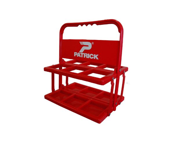 WATER BOTTLE HOLDER FOLDABLE