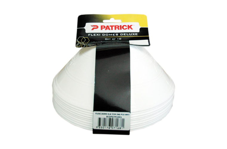 FLEXI DOME DELUXE 54G 7CM - SET OF 10