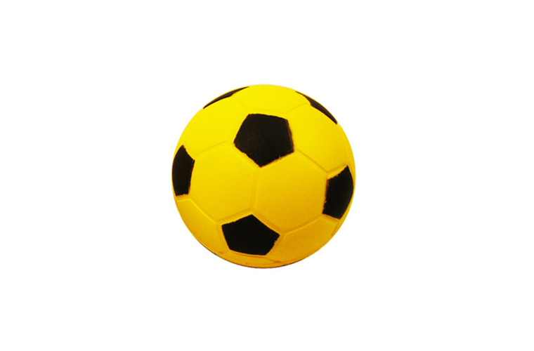 NERF FOAM SOCCER BALL