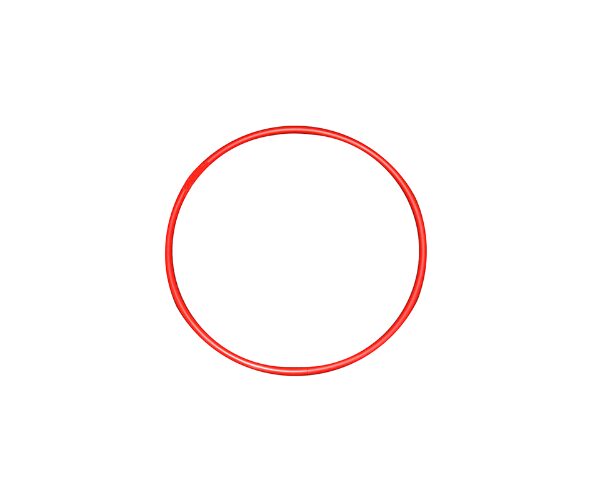 HOLLOW HOOP HOLLOW HOOP