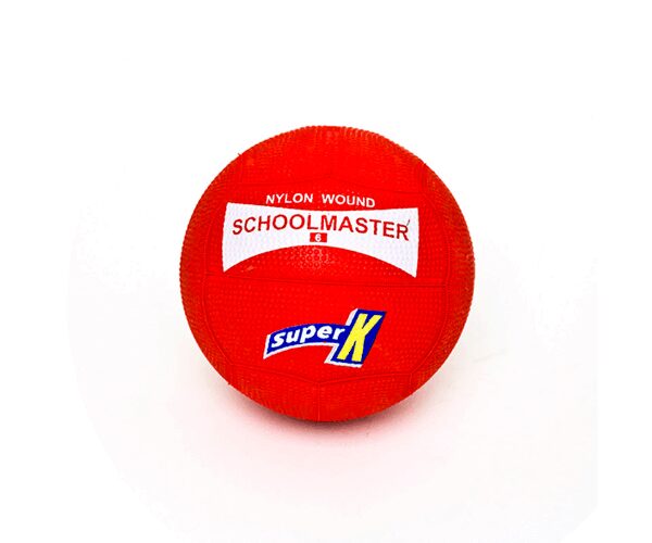 SCHOOLMASTER PLAYBALL 6″ SCHOOLMASTER PLAYBALL 6″