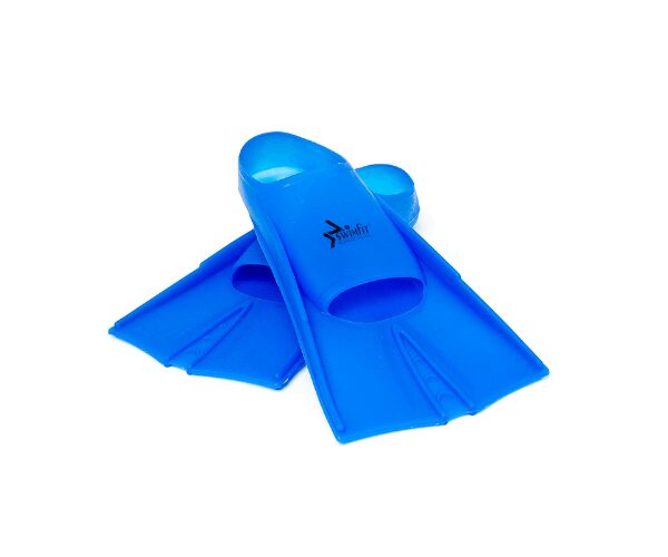 SWIM FINS TRAINING SILICONE SWIM FINS TRAINING SILICONE