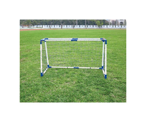 OUTDOOR PLAY SOCCER GOAL PRO STEEL – 5FT