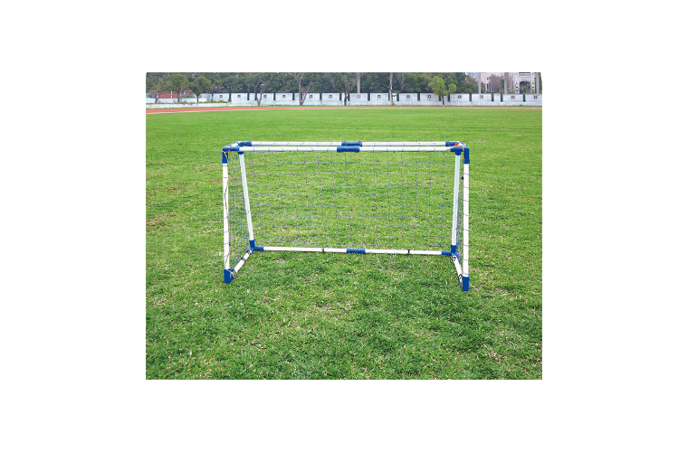 OUTDOOR PLAY SOCCER GOAL PRO STEEL - 5FT