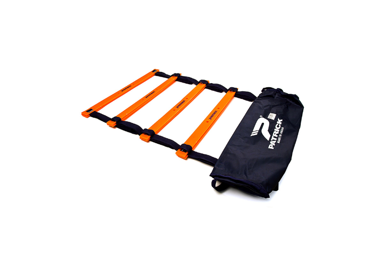 PATRICK SPEED LADDER 4M - FLAT