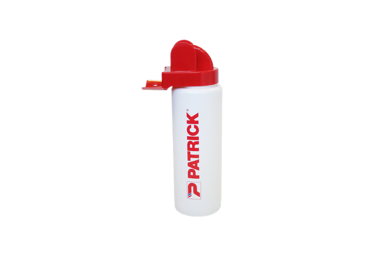 PATRICK CHIN REST PRO WATER BOTTLE