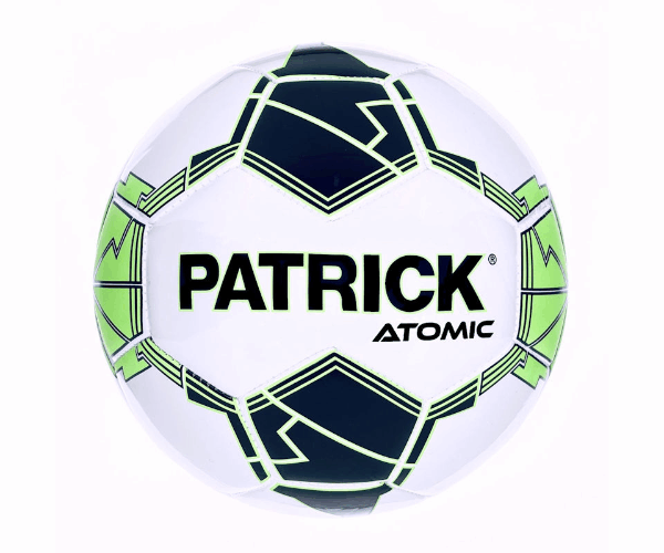 PATRICK ATOMIC FOOTBALL PATRICK ATOMIC FOOTBALL