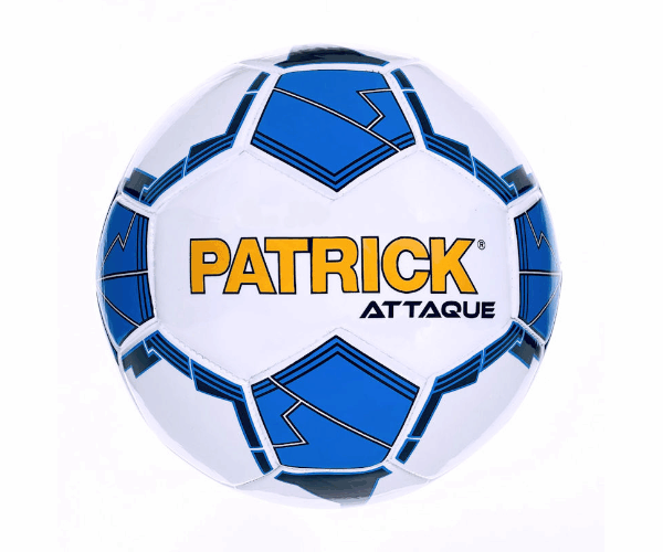 PATRICK ATTAQUE FOOTBALL PATRICK ATTAQUE FOOTBALL