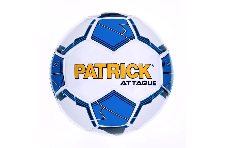 PATRICK ATTAQUE FOOTBALL