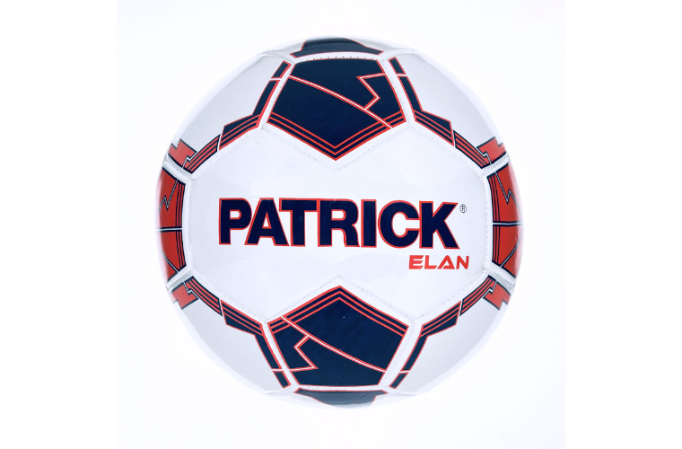 PATRICK ELAN FOOTBALL - Image 2
