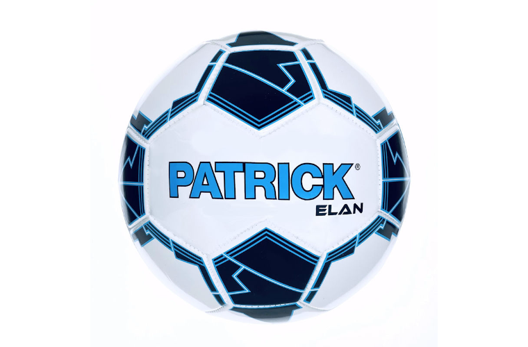 PATRICK ELAN FOOTBALL