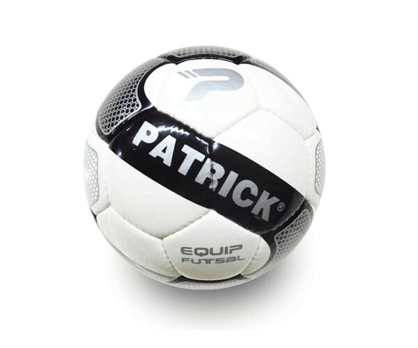 PATRICK EQUIP FUTSAL FOOTBALL PATRICK EQUIP FUTSAL FOOTBALL