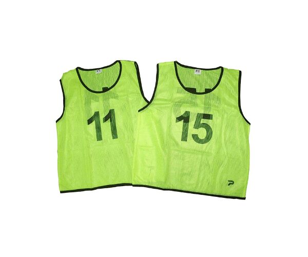 TRAINING SINGLET SET 11-15 TRAINING SINGLET SET 11-15