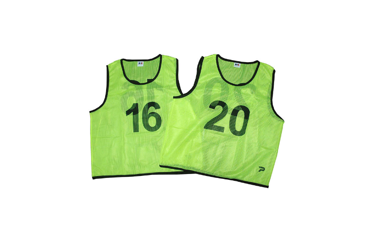 TRAINING SINGLET SET 16-20