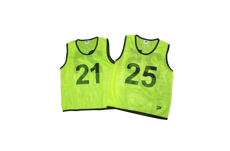 TRAINING SINGLET SET 21-25