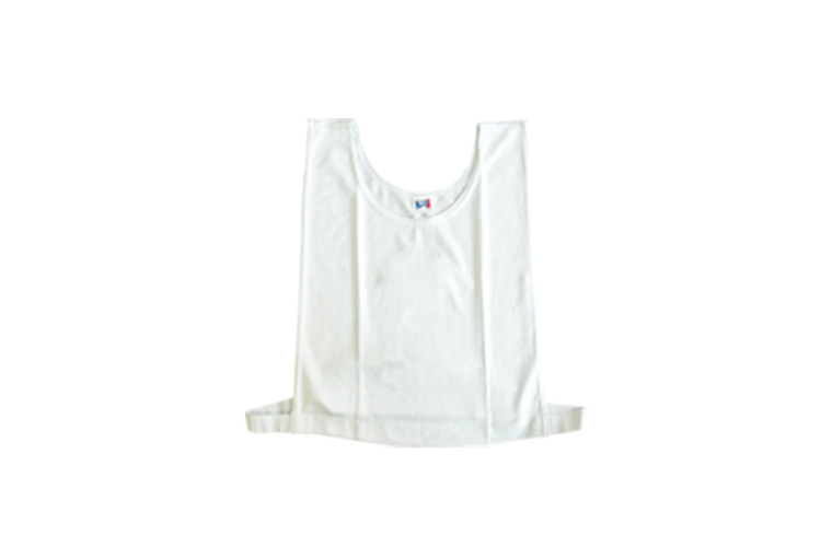 POLYESTER TRAINING BIB