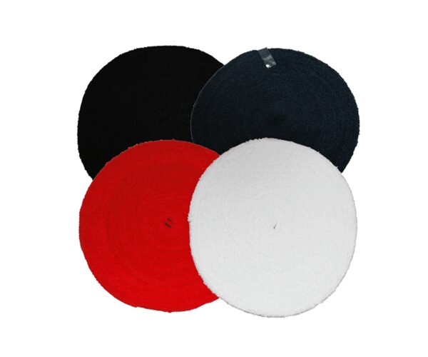 TENNIS TOWELING GRIP 12M ROLL TENNIS TOWELING GRIP 12M ROLL
