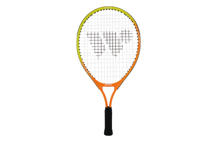 WISH TENNIS RACKET ALUMTEC 2600 JUNIOR