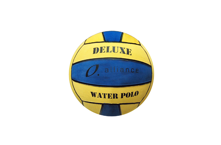 ALLIANCE WATER POLO BALL DELUXE