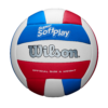 WILSON SOFT PLAY INDOOR VOLLEYBALL