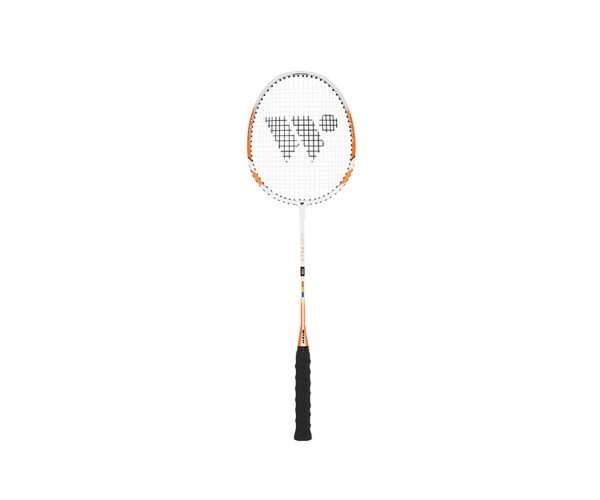 WISH BADMINTON RACQUET – ALUMTEC 780 WISH BADMINTON RACQUET – ALUMTEC 780