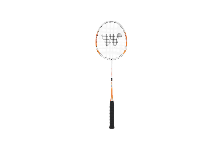 WISH BADMINTON RACQUET - ALUMTEC 780