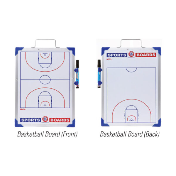 BASKETBALL COACHING BOARD BASKETBALL COACHING BOARD