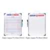RUGBY LEAGUE COACHING BOARD