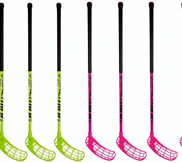 Salming Deluxe School set Salming Deluxe School set